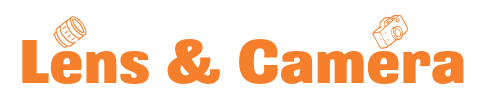 レンズとカメラ＝最高の組み合わせは？